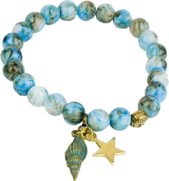 Impala Armband Merida