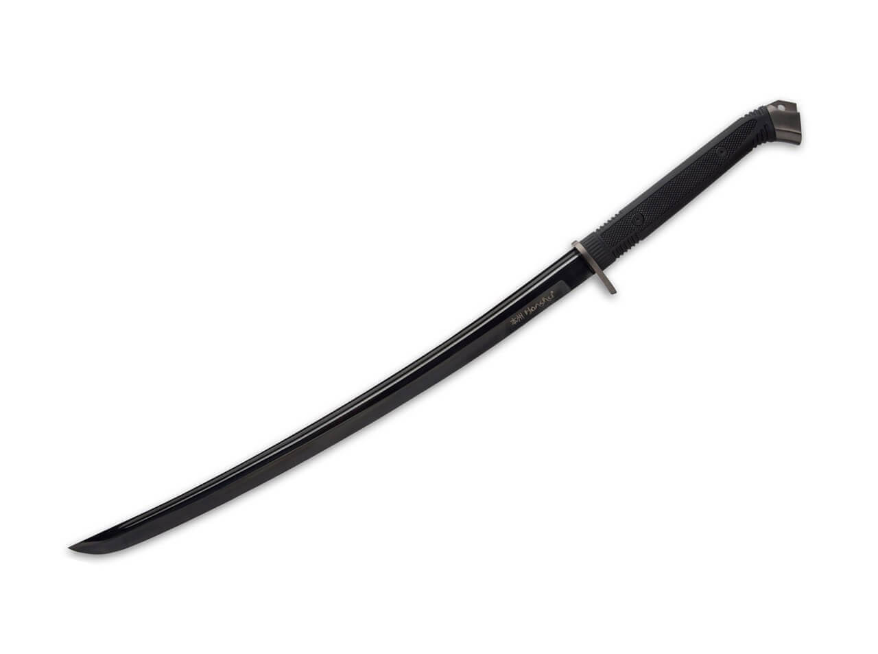 Honshu Boshin Midnight Forge Wakizashi