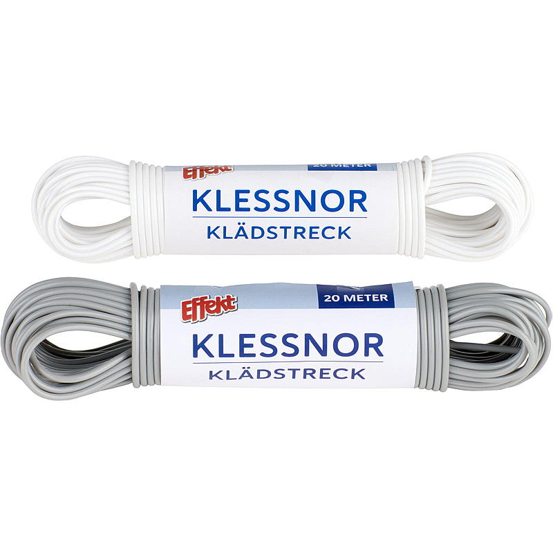Klessnor 20 m, Effekt