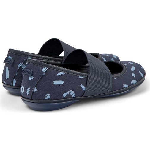 Camper Ballerinas Right Nina