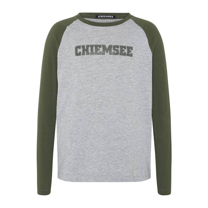 Chiemsee Longsleeve Langarmshirt Jungen