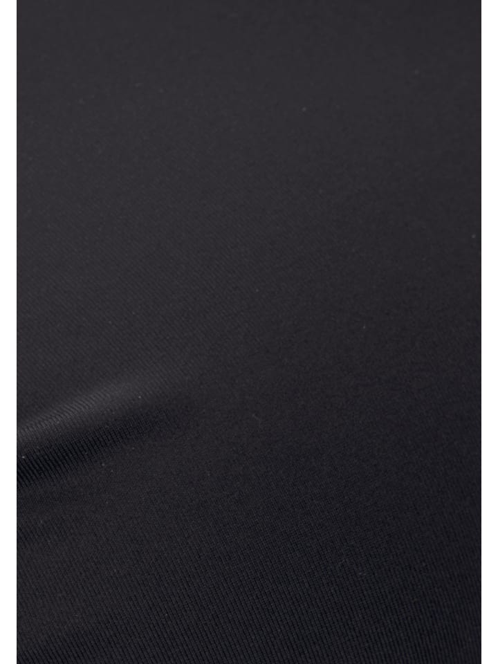 LASCANA Bandeau-Bikini-Top in schwarz günstig kaufen