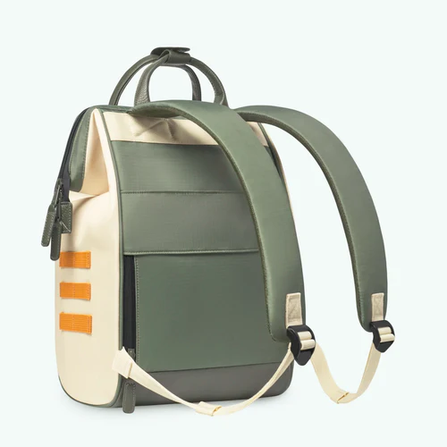 Adventurer Medium Backpack Vila Verde green
