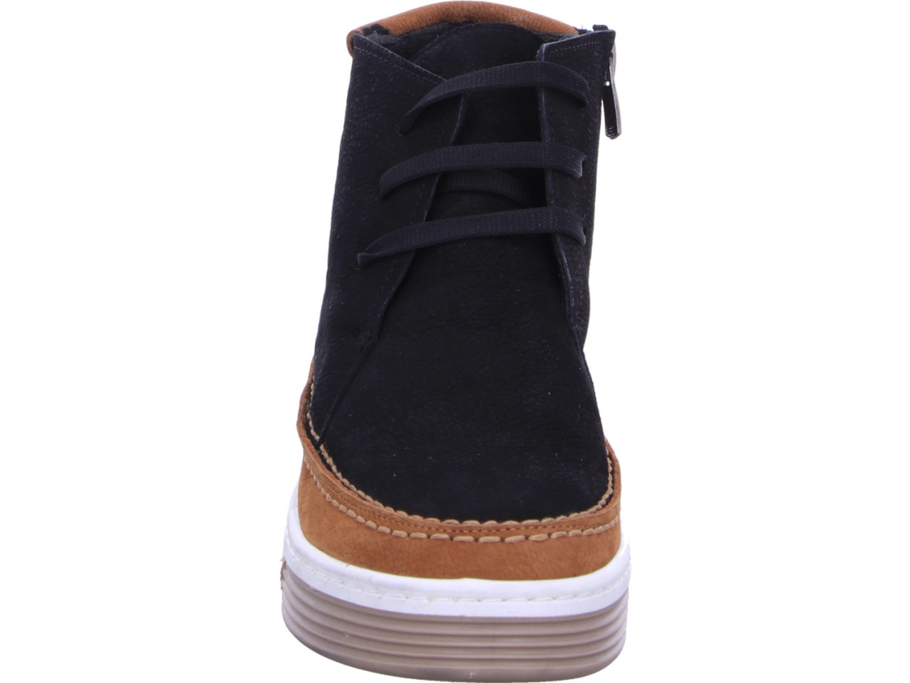 GEMINI Winterstiefel schwarz 393010