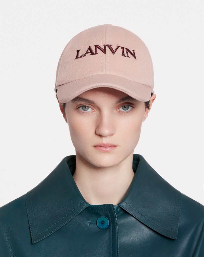 CASQUETTE EN LAINE