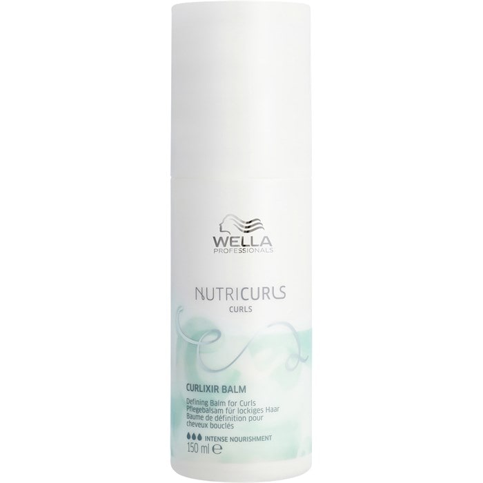 Curlixier Balm