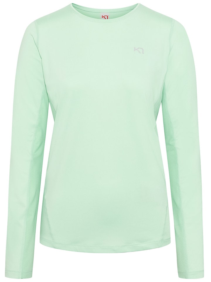 KARI TRAA Funktionslongsleeve 