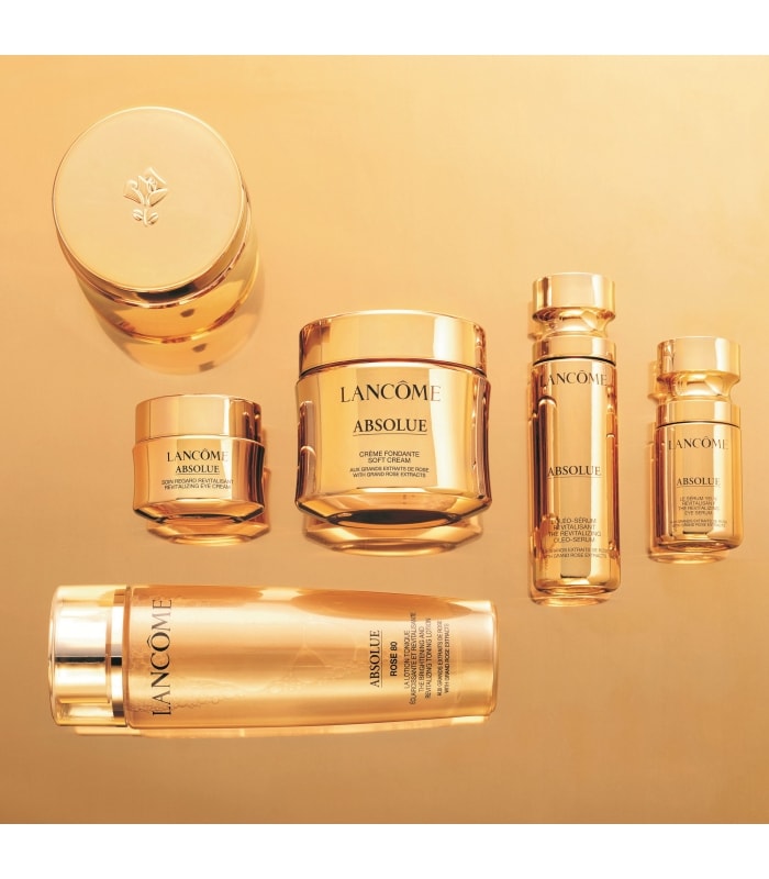 Lancôme-ABSOLUE-Sérum Yeux Revitalisant aux Grands Extraits de Rose