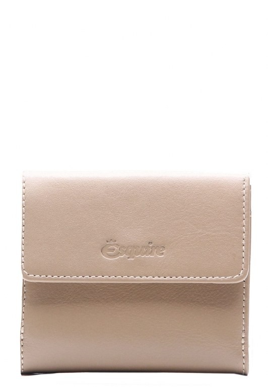 ESQUIRE Handtaschen taupe Peru