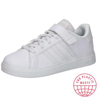 adidas Grand Court 2.0 EL K Sneaker in weiß