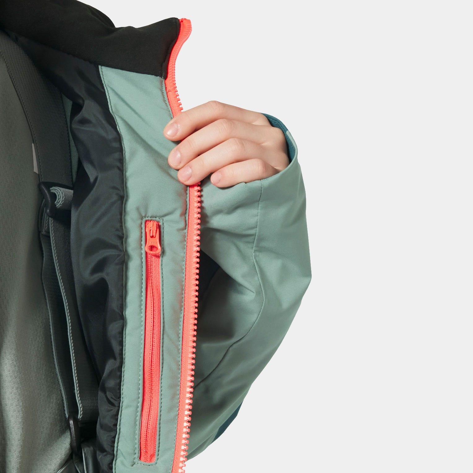 Juniors’ Stellar Ski Jacket