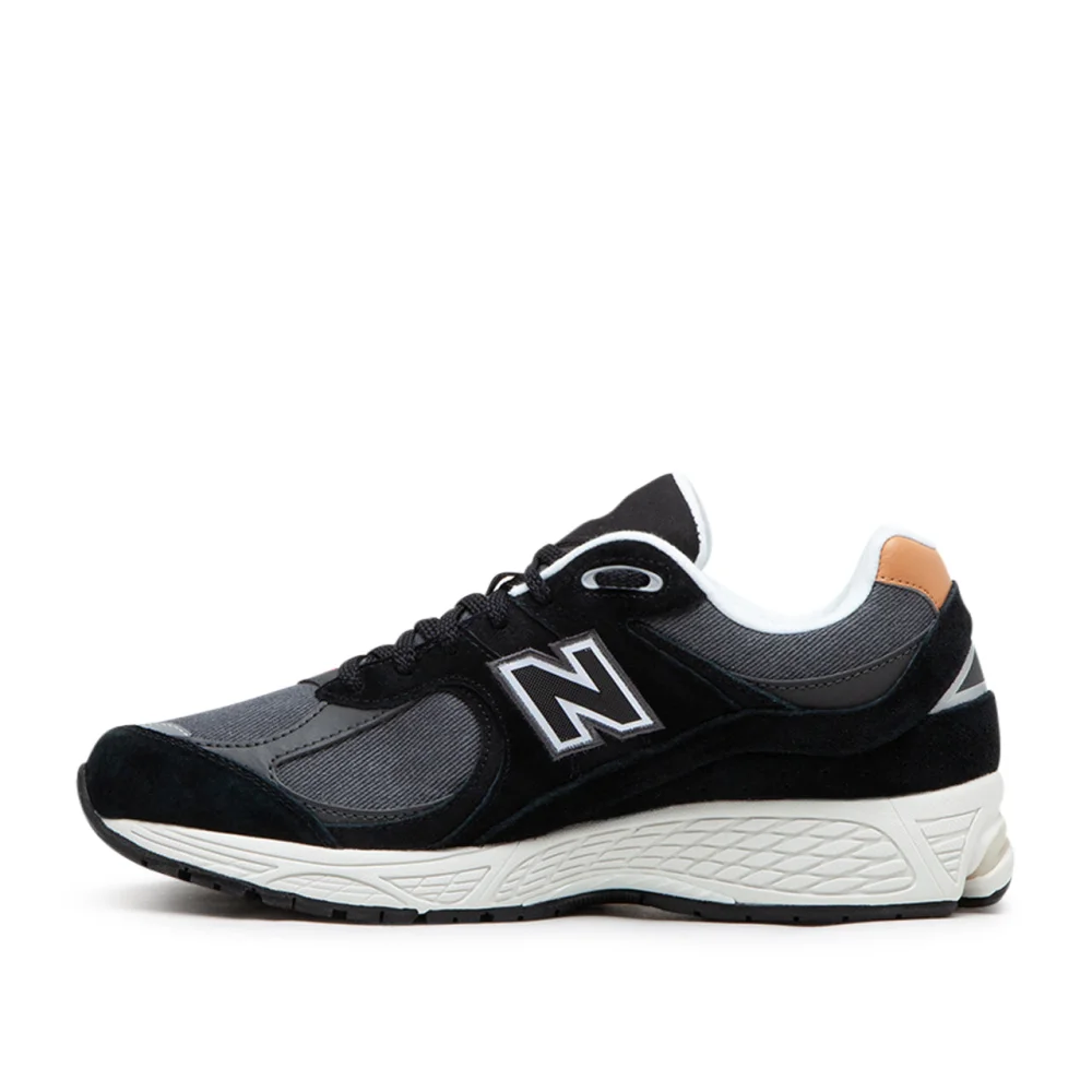 New Balance 2002R M2002REB / schwarz