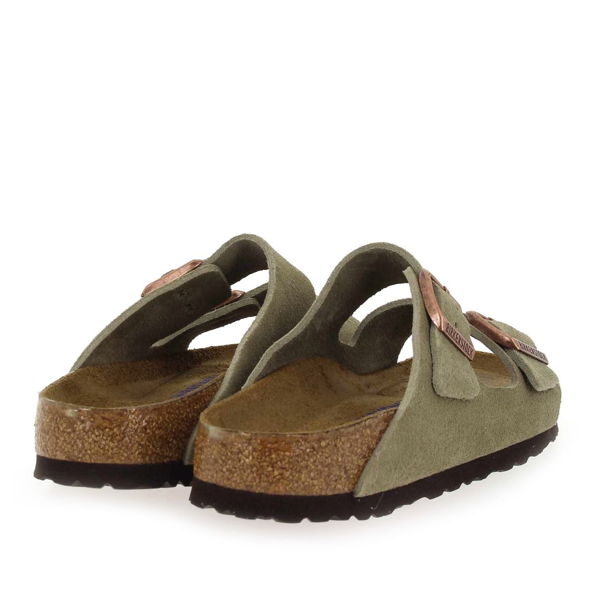 Birkenstock  ARIZONA - Taupe