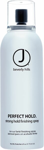 J Beverly Hills Perfect Hold  Haarspray