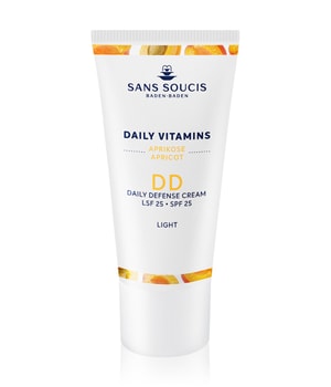 Sans Soucis Daily Vitamins Aprikose LSF 25 DD Cream-30 ml