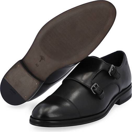 JOOP! Monk pero kleitos monk lace up mc2