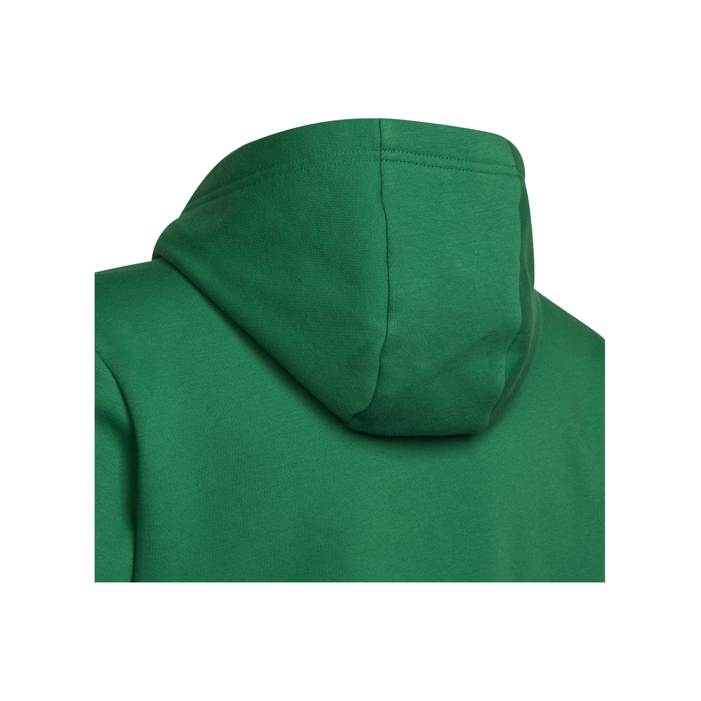adidas Entrada 22 Hoody Kids Grün