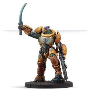 Reinforcement: Haetae Unit (HMG)