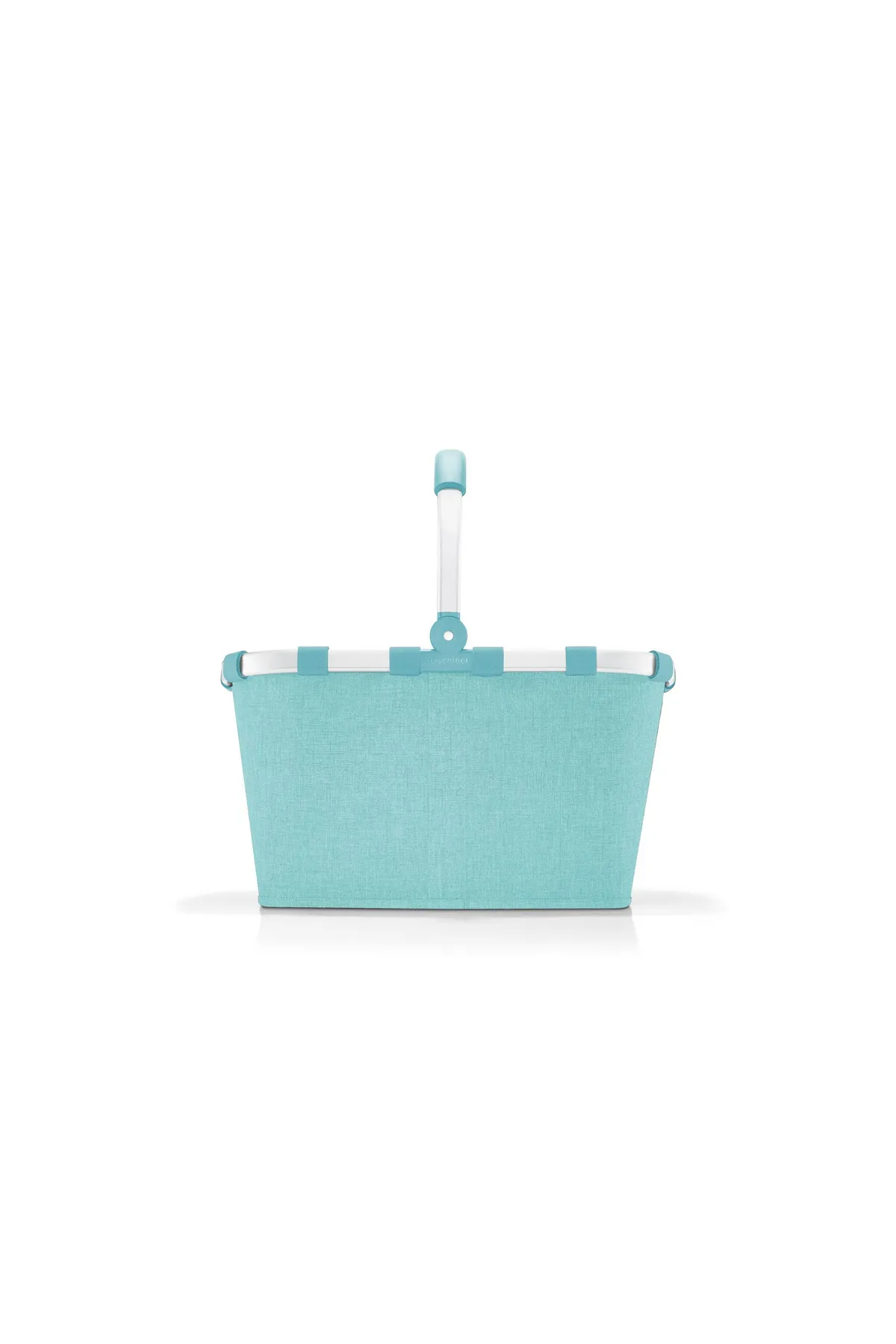 Reisenthel  Handtasche - Blau - Strukturiert