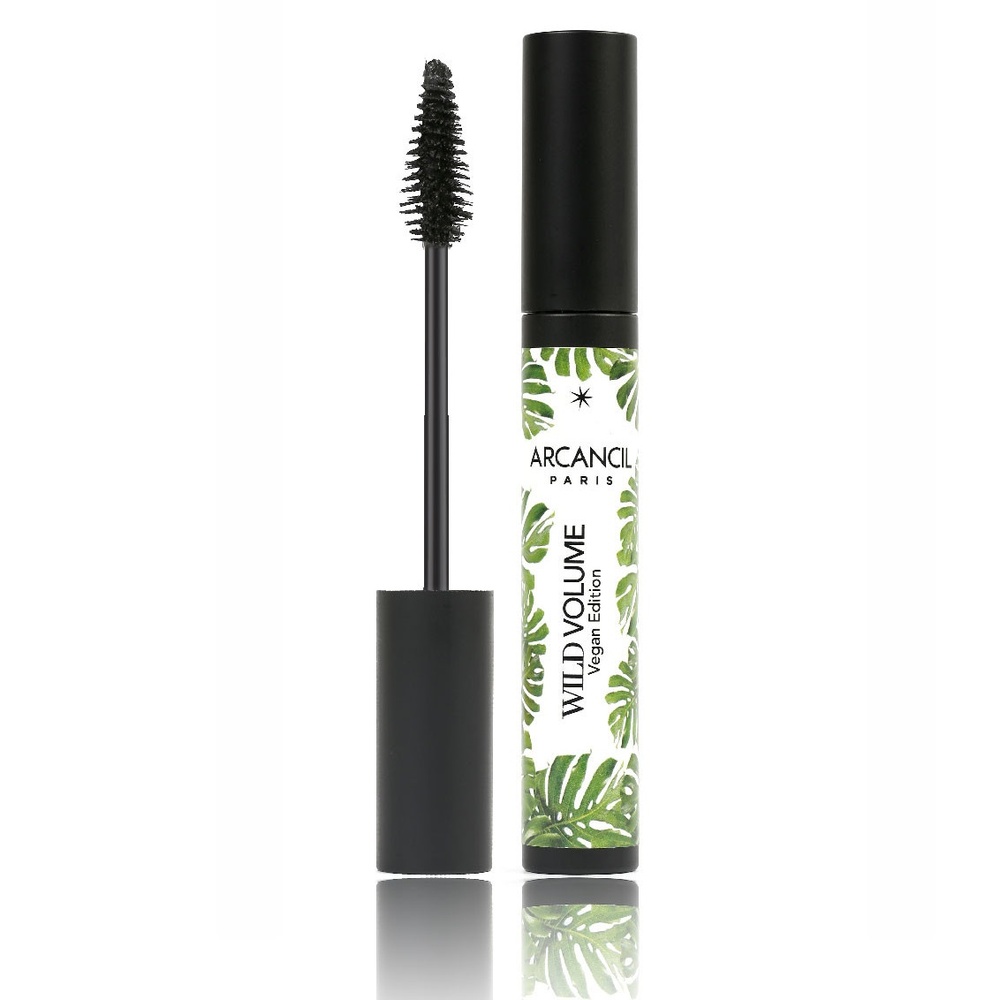 Arcancil Paris Wild Volume Vegan Edition Mascara