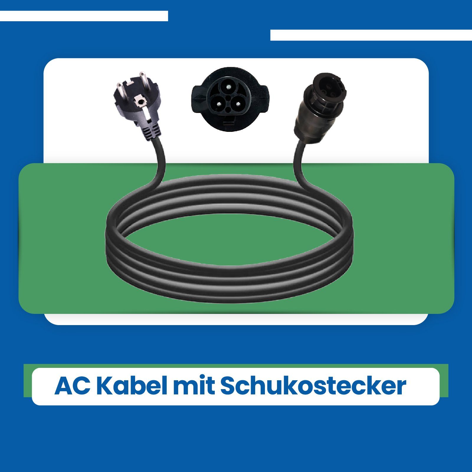 EPP.Solar Solaranlage 800W Balkonkraftwerk Komplettset mit 400W Black Frame Solarmodule, Monokristallin, Neu Generation 800W Deye WIFI Wechselrichter mit Relais, (Balkon-Solaranlage steckerfertig für Ihr Haus, Plug & Play)