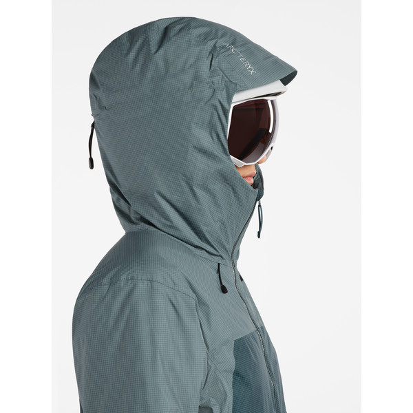 RUSH INSULATED JACKET WOMEN`S Damen - Skijacke