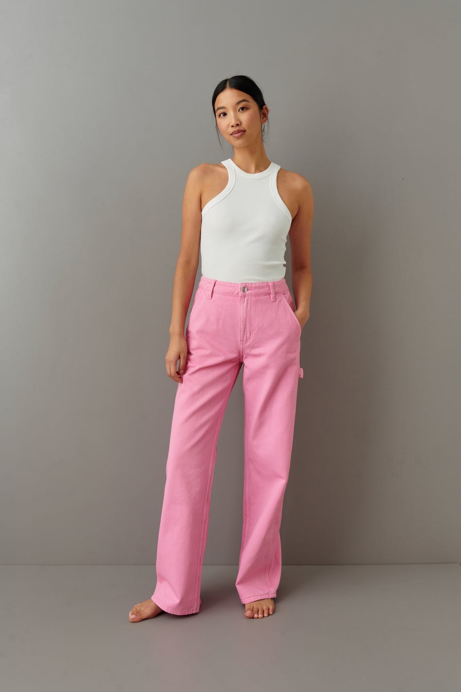 Carpenter jeans