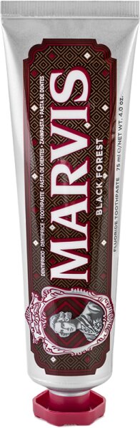 Marvis Black Forest Zahnpasta
