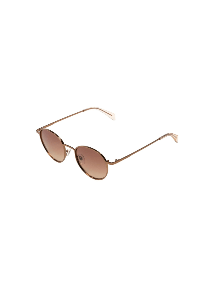 Komono Sonnenbrille in Braun günstig kaufen onesize
