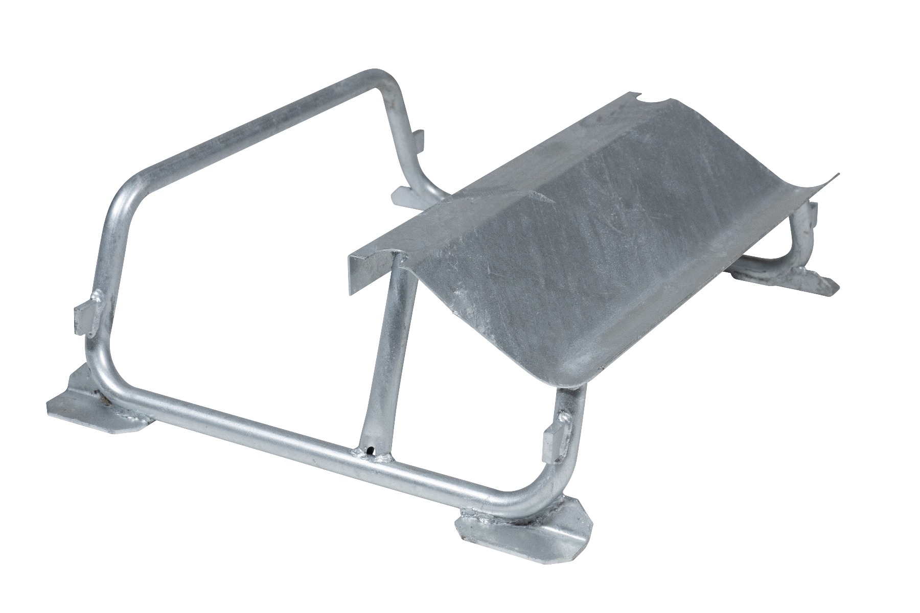 Baron 20020 Παλέτα Smartmover