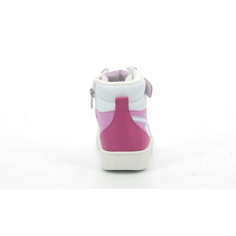 Sneakers hautes cuir Magic Mid Ps