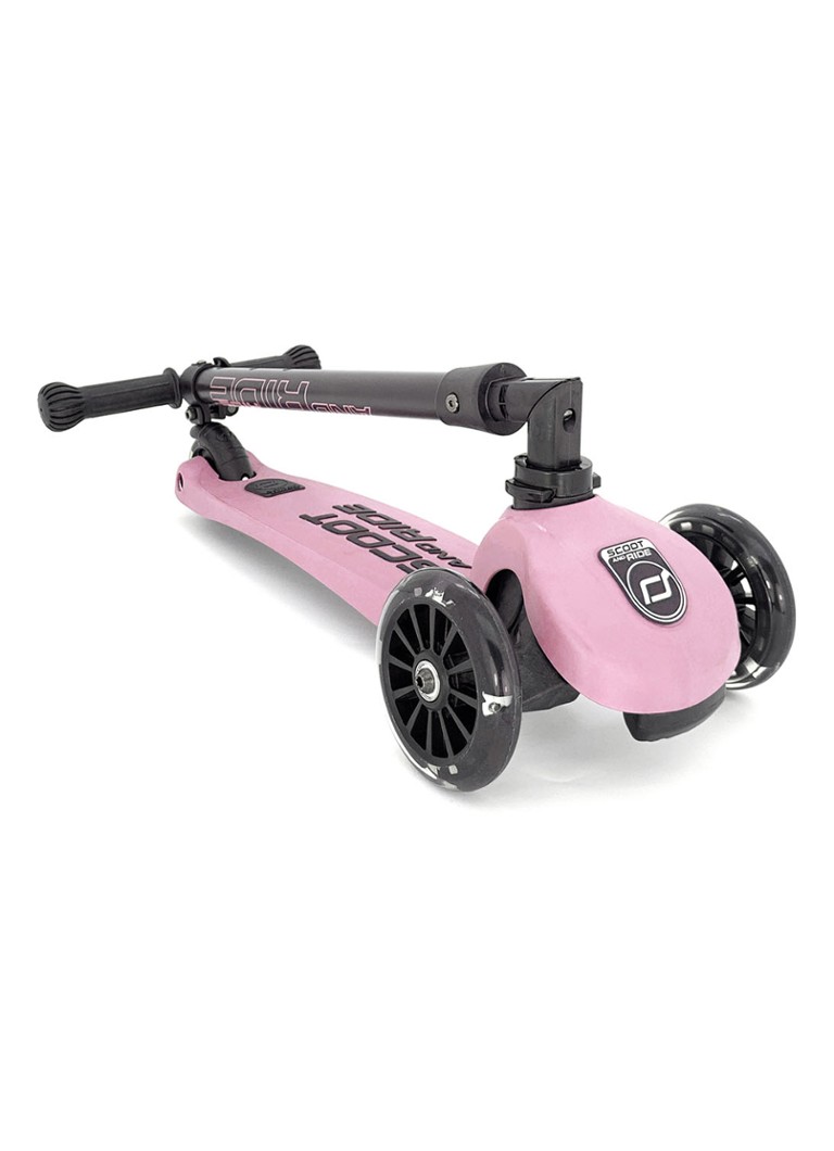 Scoot&Ride Highway Kick 3 scooter