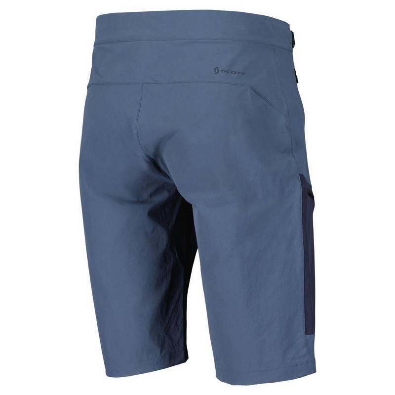 SCOTT Explorair Light Fahrradhose Herren