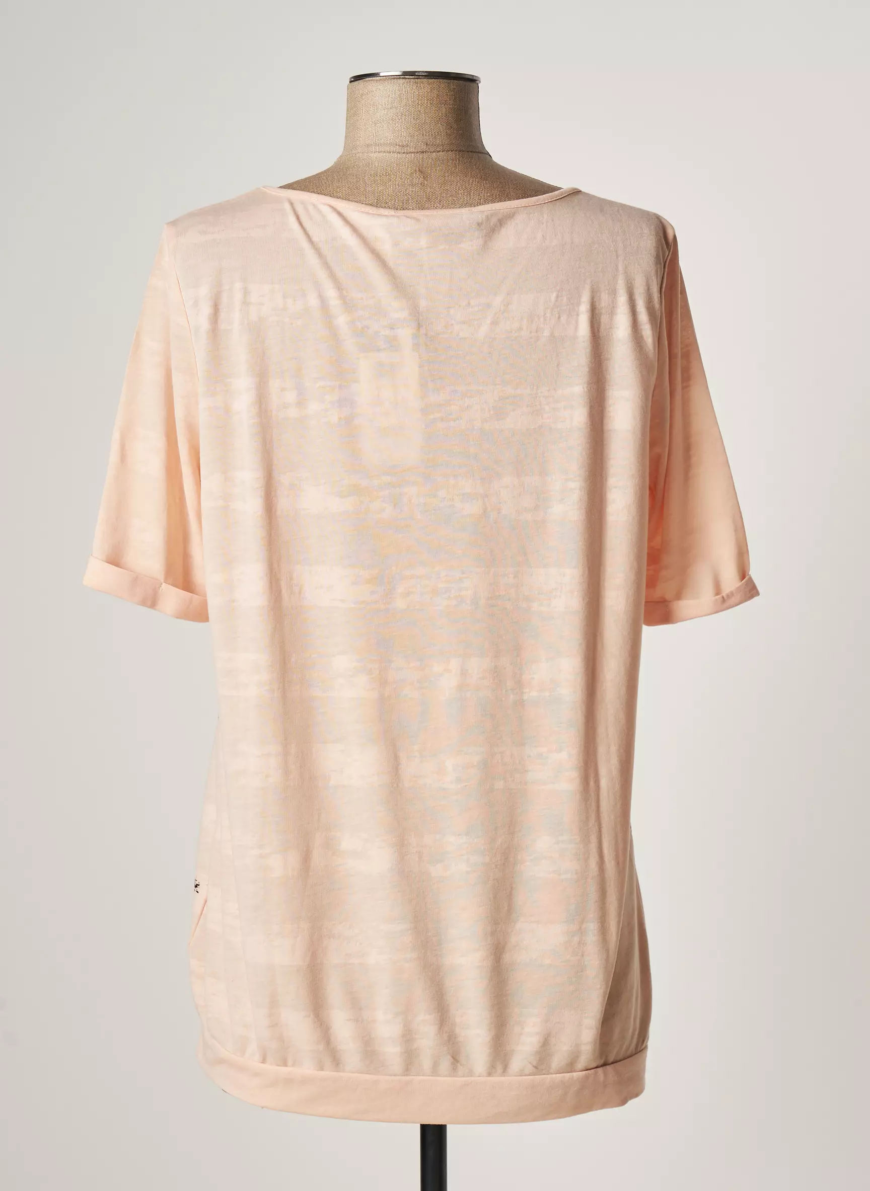 Betty Barclay Tshirts Femme couleur rose
