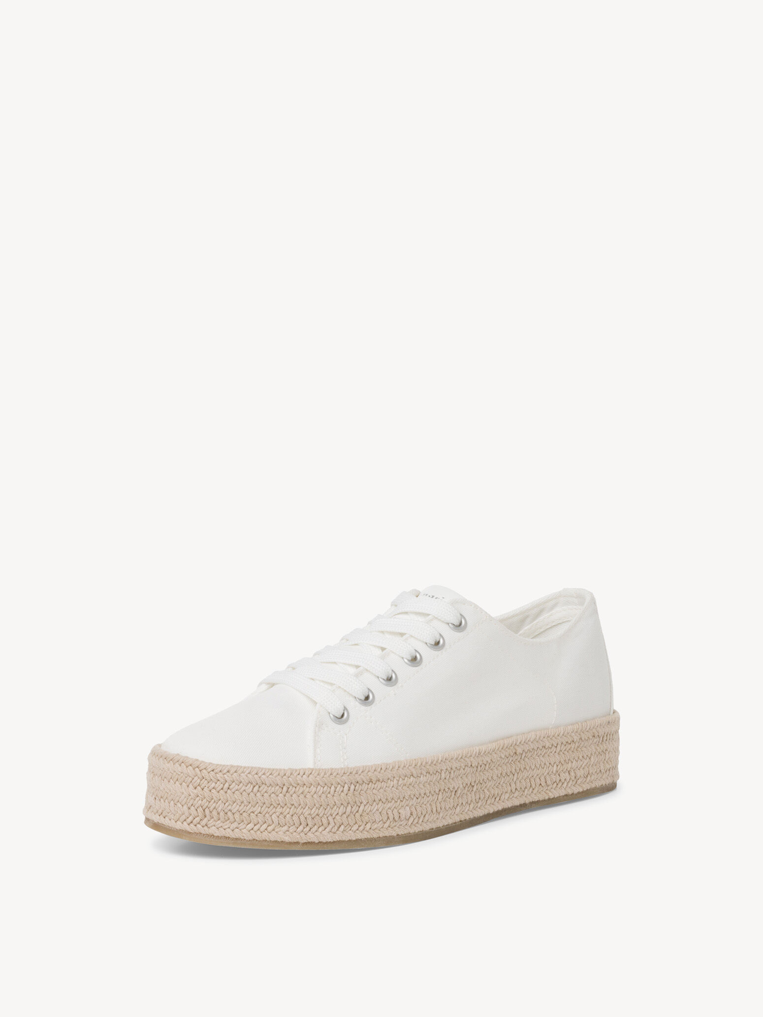 Basket - blanc