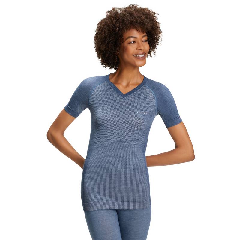 Falke Funktionsshirt Damen