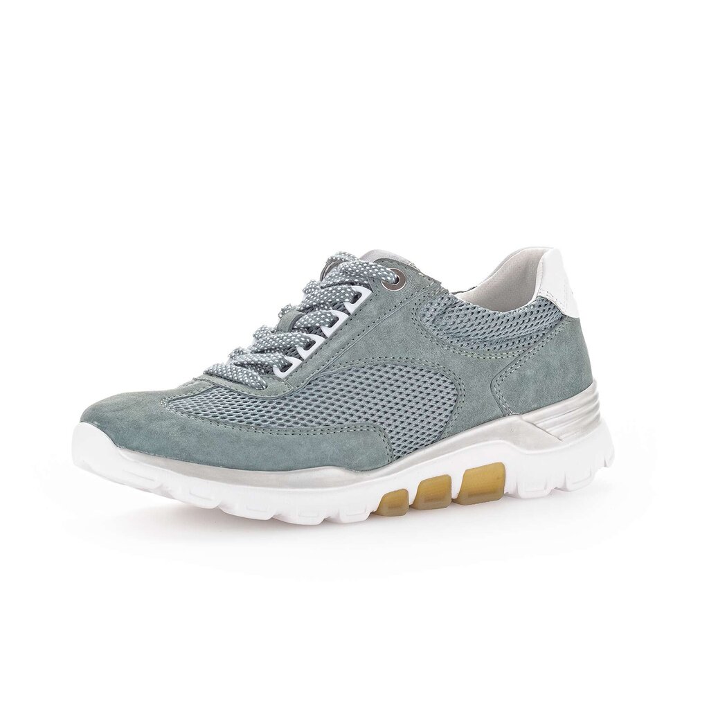 rollingsoft Sneaker low grün