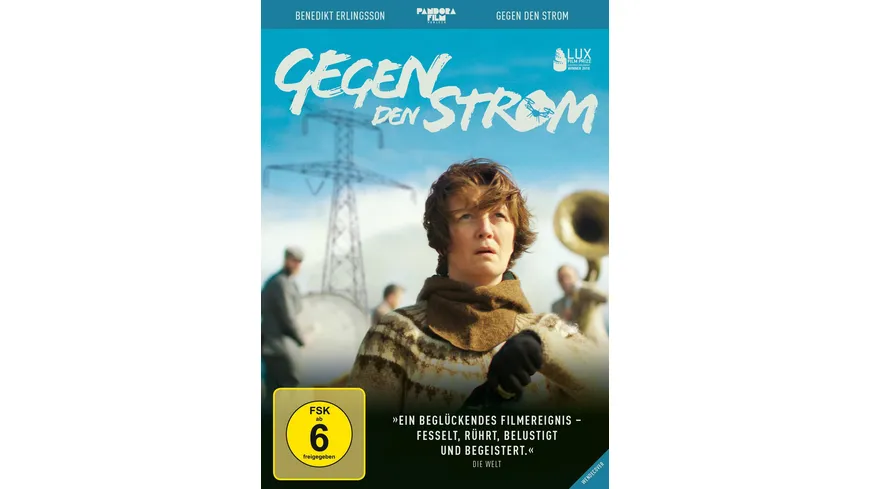 Gegen den Strom (Woman at War)