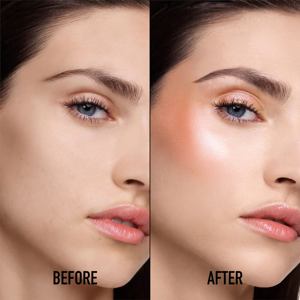 Iluminatoare Dior Forever Glow Maximizer - Iluminatoare și iluminatoare