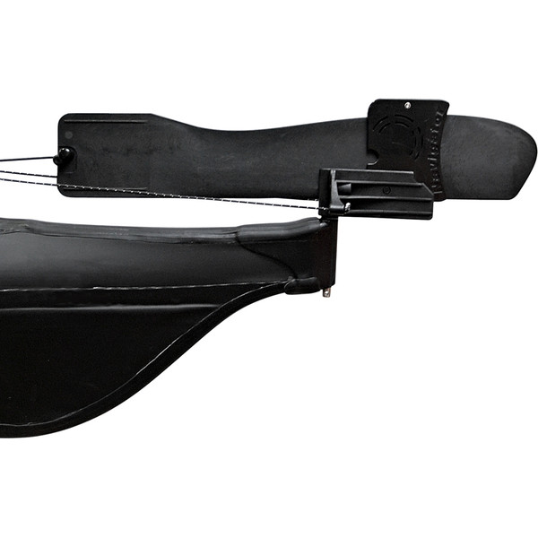 ARGO 1 - RUDDER SYSTEM