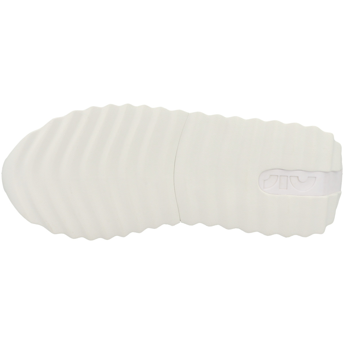 Nike Sportswear Air Max Dawn Sneaker Low creme