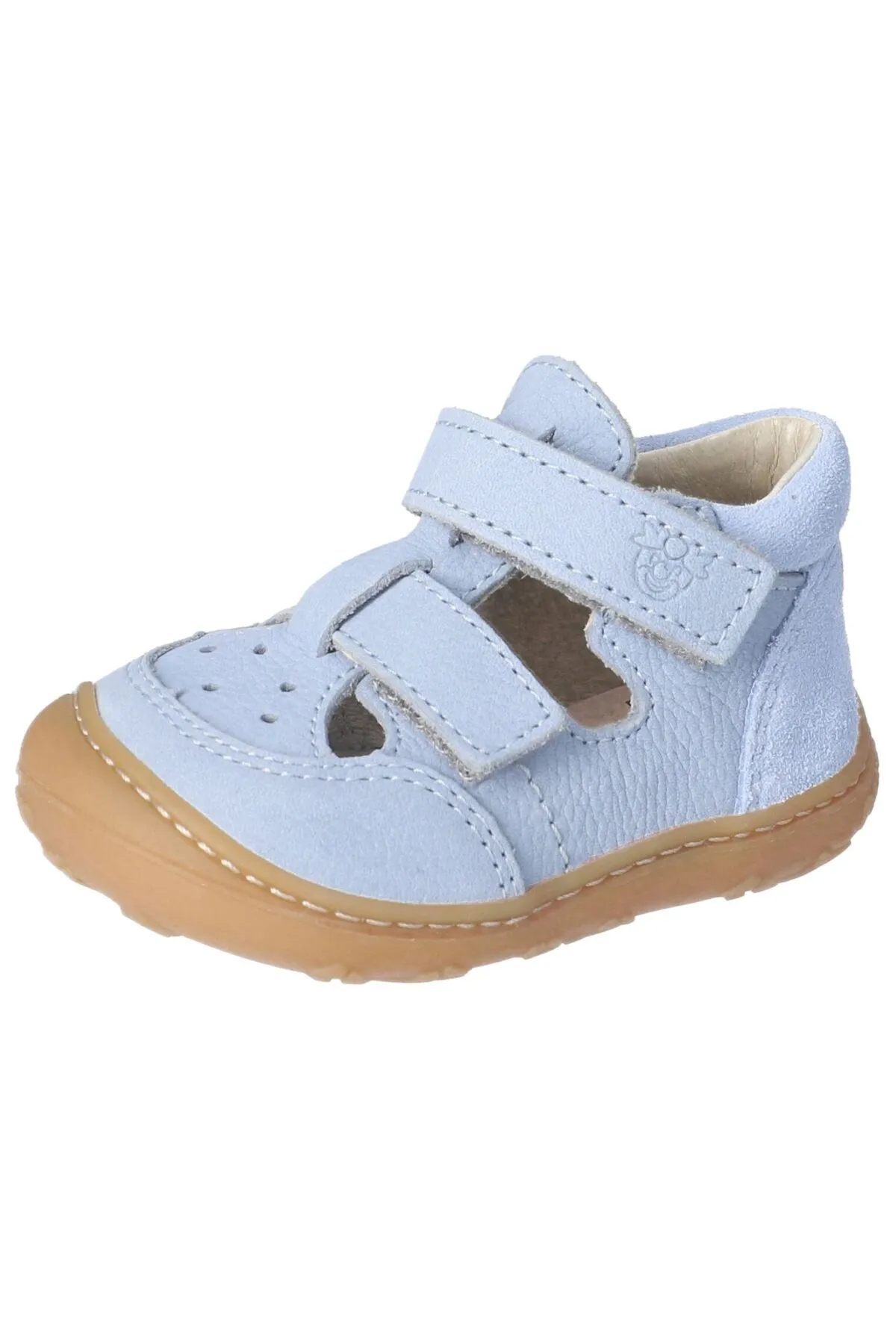 pepino  Flacher Schuh - Blau - Flacher Absatz