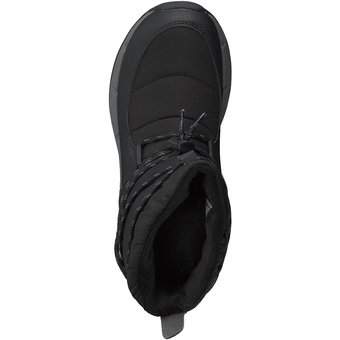 Kappa Style#243239 Numar Boots in schwarz
