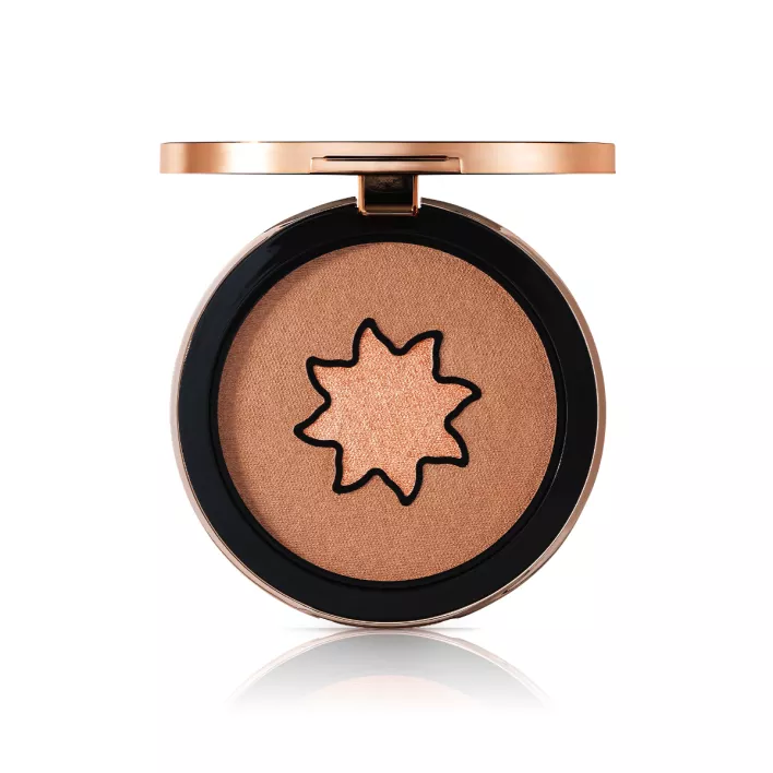 MAGIC FINISH Satin Bronzer