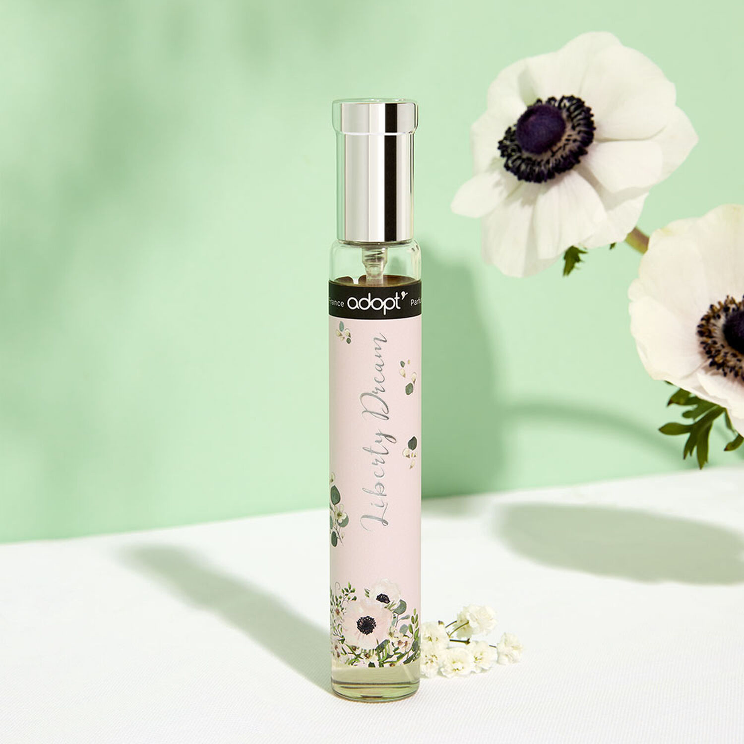 Adopt parfums LIBERTY DREAM Eau de parfum