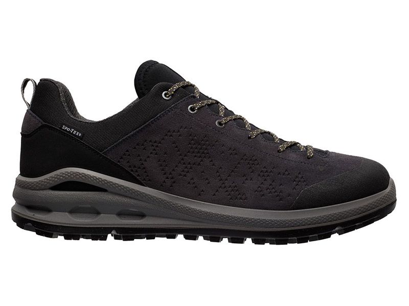 Grisport Creek Blue Herren Wanderschuhe