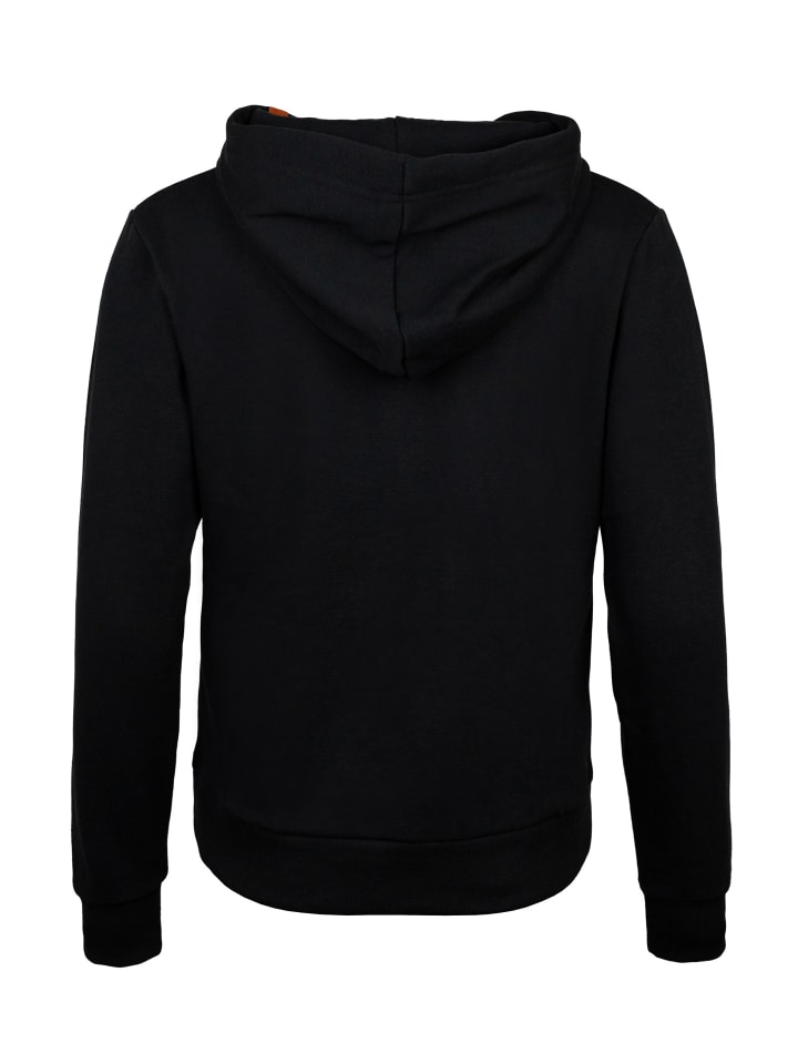 SCHIETWETTER Hoodie Malte in black günstig kaufen