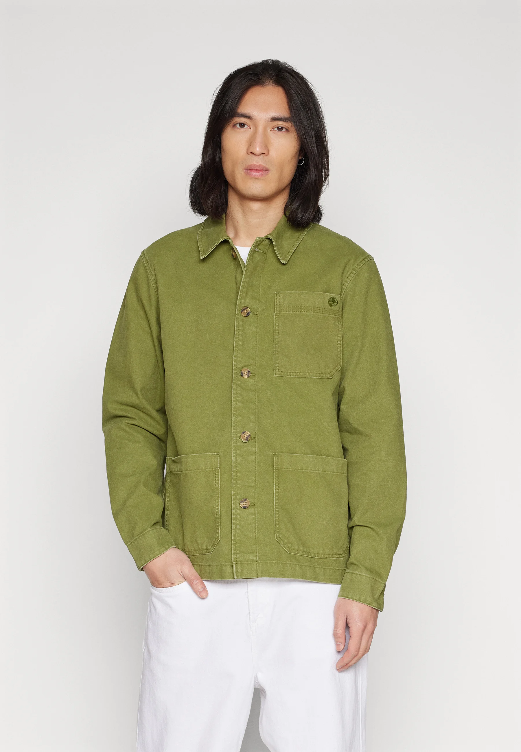 Chaqueta ligera Timberland Chore