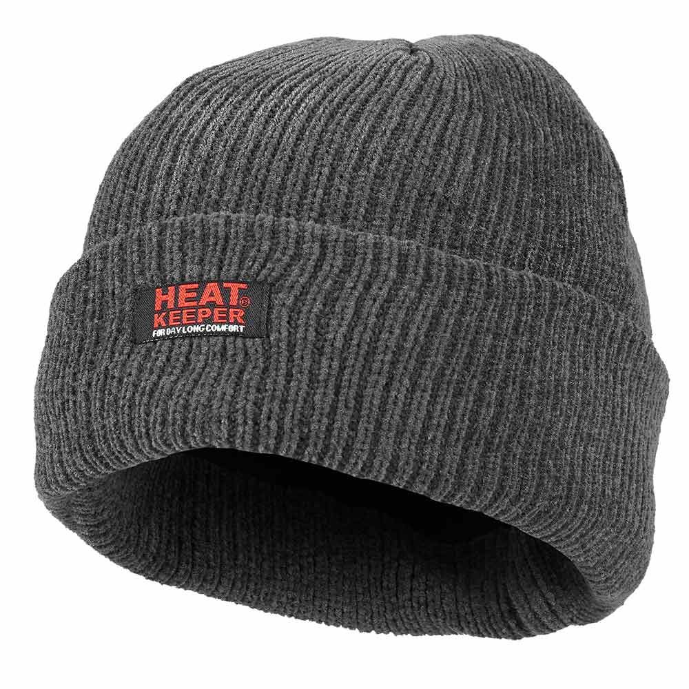 Heat Keeper Chenille Damen Thermomütze