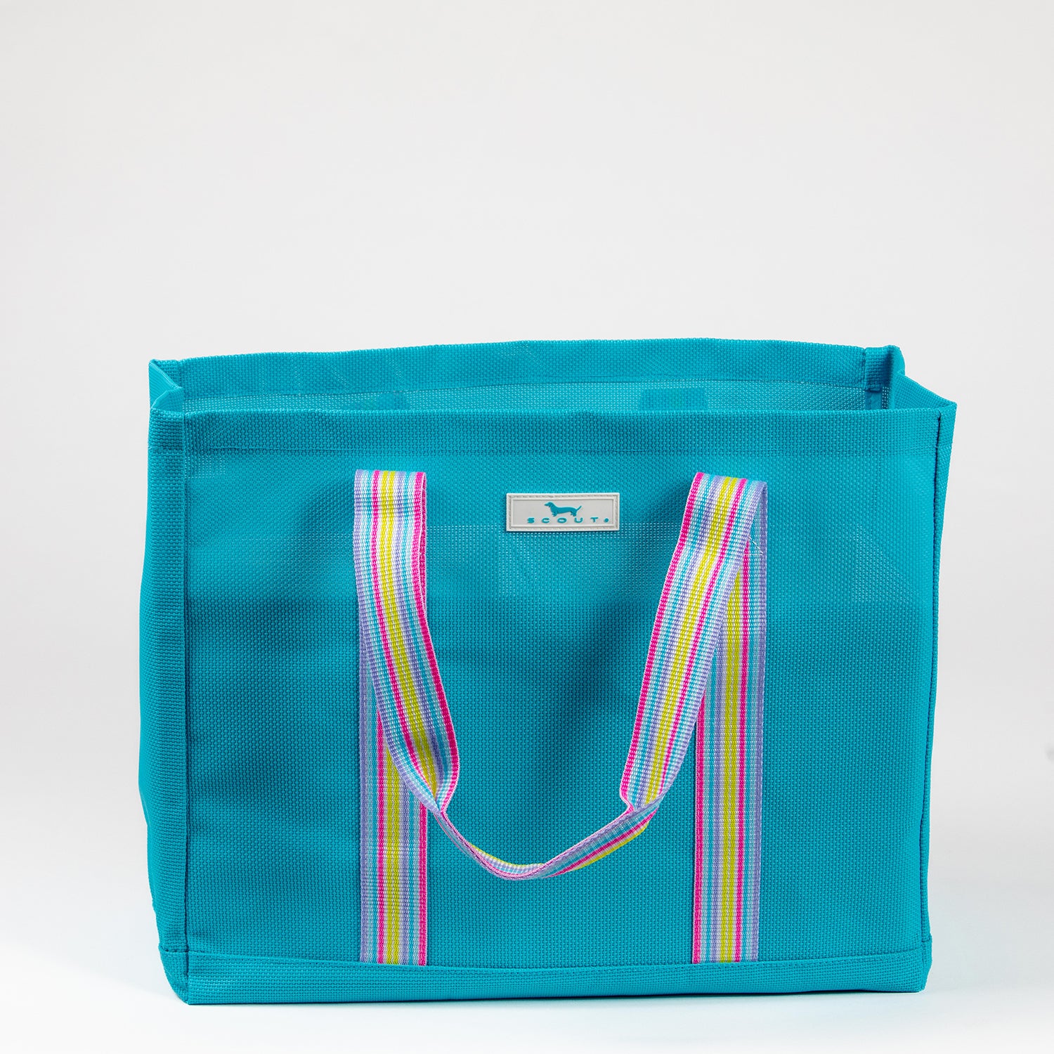 Woven Tote Medium Roadtripper
